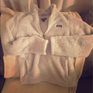 Patagonia Los Gatos NWOT girls 14